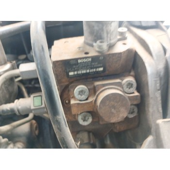 Recambio de despiece motor para peugeot 207/207+ (wa_, wc_) 1.4 hdi referencia OEM IAM 8HZ  