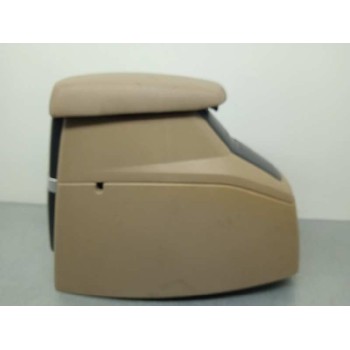 Recambio de apoyabrazos central para ssangyong rodius xdi referencia OEM IAM 7790A21001EAJ BEIGE 