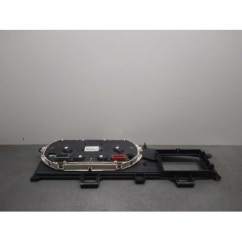 Recambio de cuadro instrumentos para renault vel satis (bj0) 2.2 dci turbodiesel referencia OEM IAM 8200413088 8200413088 