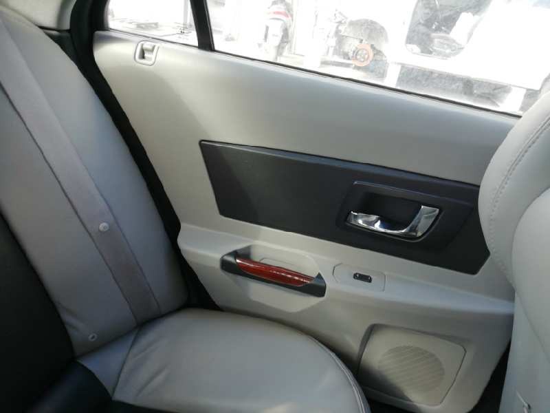 Recambio de guarnecido puerta trasera izquierda para cadillac cts 3.2 elegance referencia OEM IAM  SIN BOTONERA 