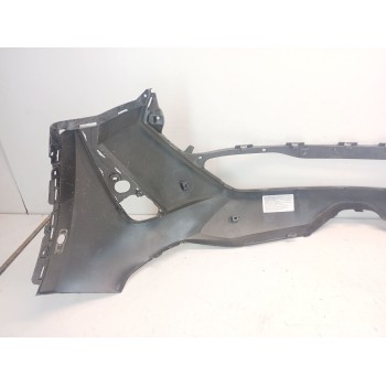 Recambio de paragolpes delantero para toyota c-hr (_x1_) 2.0 hybrid (maxh10) referencia OEM IAM 52119L4010  
