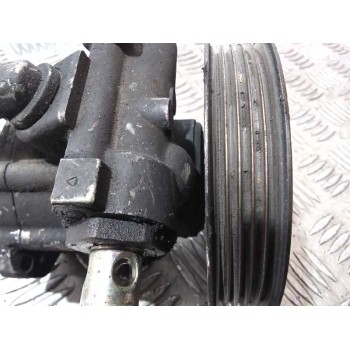 Recambio de bomba direccion para volkswagen polo berlina (6n1) básico referencia OEM IAM   