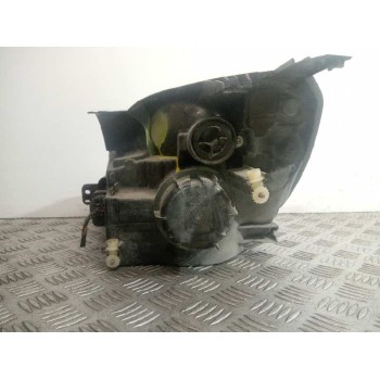 Recambio de faro derecho para ford fiesta (cbk) 1.3 cat referencia OEM IAM 1320348  