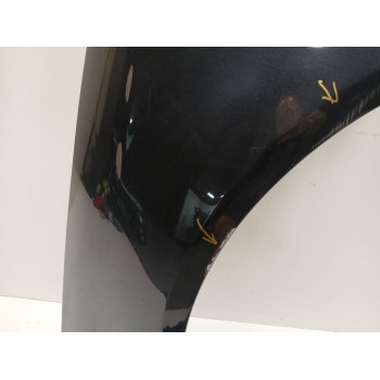 Recambio de aleta delantera derecha para volkswagen passat b6 (3c2) 2.0 tdi referencia OEM IAM   