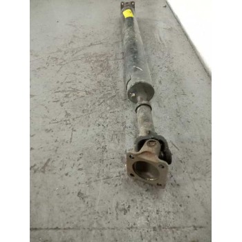 Recambio de transmision central para nissan patrol iii/2 station wagon (w260) 2.8 td referencia OEM IAM   