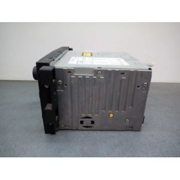 Recambio de sistema audio / radio cd para chevrolet aveo ls referencia OEM IAM 96628256  