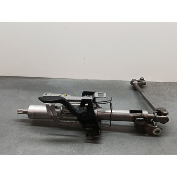 Recambio de columna direccion para renault megane e-tech suv ev40 referencia OEM IAM 488055mz1b  