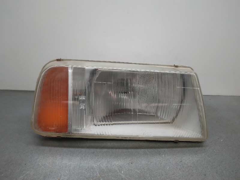 Recambio de faro derecho para suzuki vitara se/sv (et) 1.6 techo metálico xaloc referencia OEM IAM   