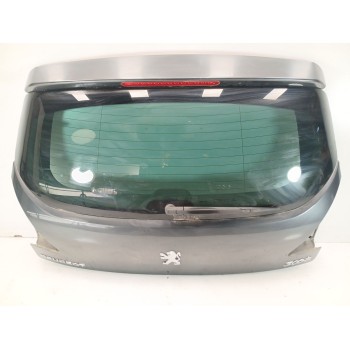 PORTON TRASERO 8701AP PARTE SUPERIOR