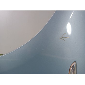 Recambio de aleta delantera izquierda para opel astra j (p10) 2.0 cdti (68) referencia OEM IAM 13390002  