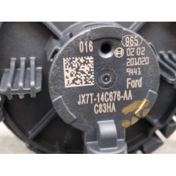 Recambio de sensor para ford focus titanium referencia OEM IAM JX7T14C676AA DE IMPACTO DEL IZQUIERDO