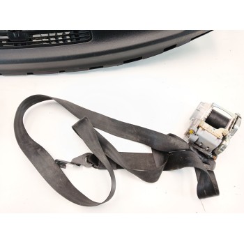 Recambio de kit airbag para audi q5 (8rb) 2.0 tdi quattro referencia OEM IAM 8R1857003G 8R0880201AL 8T0880204J