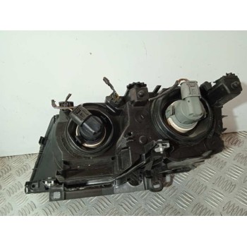 Recambio de faro derecho para bmw serie 3 cabrio (e46) 320 ci referencia OEM IAM 6904276 2ºSERIE HALOGENO