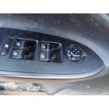 MANDO ELEVALUNAS DELANTERO IZQUIERDO 0000156106391 ESPEJOS ABATIBLES DE 4