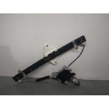 Recambio de elevalunas trasero izquierdo para ssangyong actyon 200 xdi referencia OEM IAM  ELÉCTRICO 2 PINS