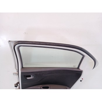 Recambio de puerta trasera derecha para citroën c-elysee (dd_) 1.6 bluehdi 100 referencia OEM IAM 9677406880  