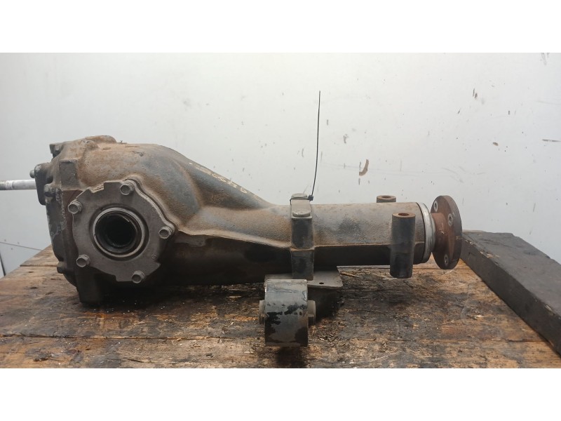 Recambio de diferencial trasero para subaru legacy v station wagon (br) 2.0 d awd referencia OEM IAM   