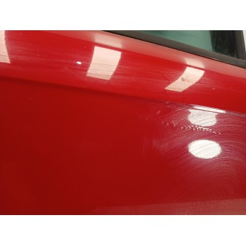 Recambio de puerta trasera derecha para seat exeo st (3r5)(2009>) sport referencia OEM IAM 3R0833052  