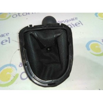 Recambio de pomo palanca cambio para seat leon (1p1) referencia OEM IAM  NUEVO 6 V