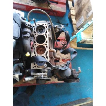 Recambio de motor completo para mercedes-benz vito (w638) caja cerrada referencia OEM IAM D611980 M 