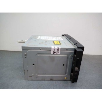 Recambio de sistema audio / radio cd para chevrolet aveo ls referencia OEM IAM 96628256  