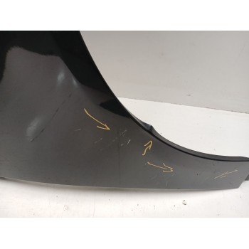 Recambio de aleta delantera derecha para volkswagen passat b6 (3c2) 2.0 tdi referencia OEM IAM   