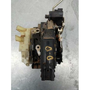 Recambio de cerradura puerta delantera derecha para dacia duster ambiance 4x2 referencia OEM IAM   