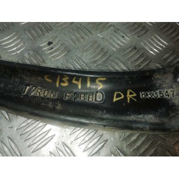 Recambio de brazo suspension inferior delantero derecho para peugeot 308 sport referencia OEM IAM T7RONFBBD833547  