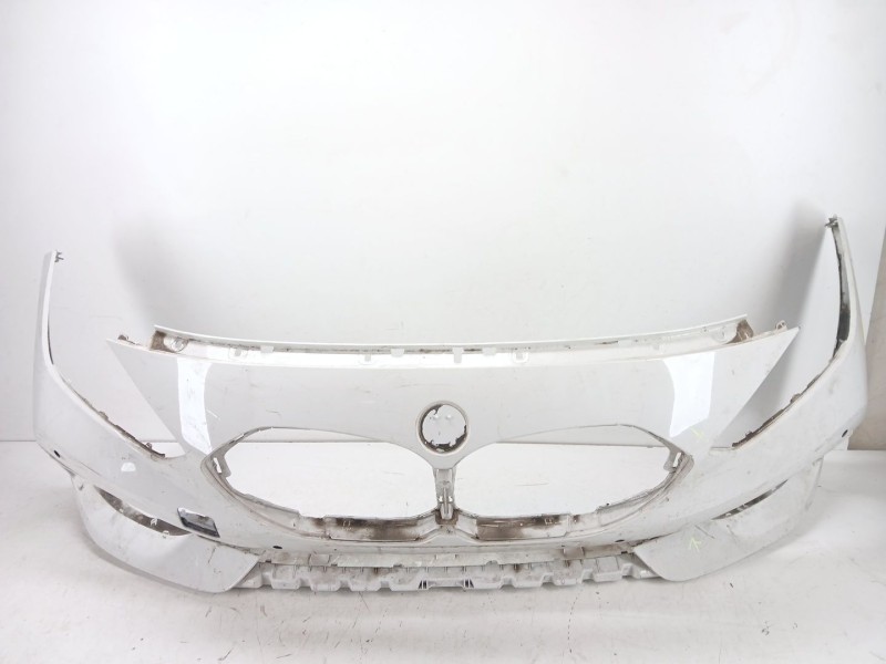 Recambio de paragolpes delantero para bmw 1 (f40) 116 d referencia OEM IAM 51117459708  
