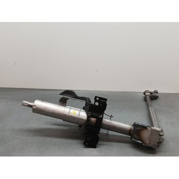 Recambio de columna direccion para renault megane e-tech suv ev40 referencia OEM IAM 488055mz1b  