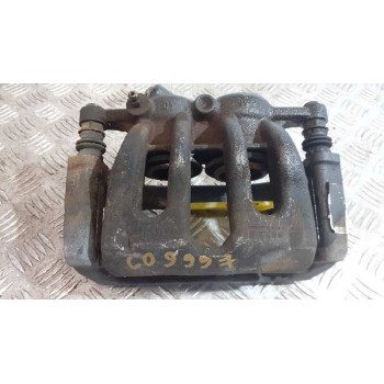 Recambio de pinza freno delantera izquierda para citroën c6 básico referencia OEM IAM  TRW 