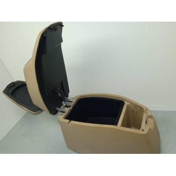 Recambio de apoyabrazos central para ssangyong rodius xdi referencia OEM IAM 7790A21001EAJ BEIGE 