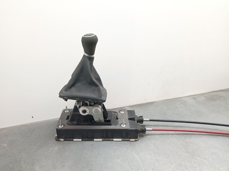 Recambio de palanca cambio para mg zs luxury referencia OEM IAM 10673585 6 VELOCIDADES 