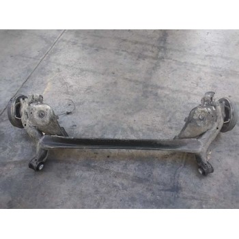 Recambio de puente trasero para mazda 2 lim. () exclusive-line referencia OEM IAM   