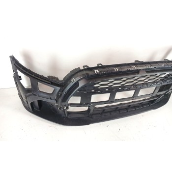 Recambio de paragolpes delantero para mini mini (f55) cooper sd referencia OEM IAM 12996990N  11412910