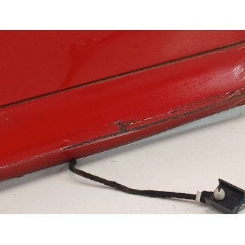 Recambio de puerta trasera derecha para seat exeo st (3r5)(2009>) sport referencia OEM IAM 3R0833052  