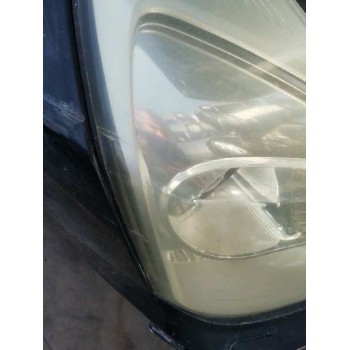 Recambio de faro derecho para renault vel satis (bj0) 2.2 dci turbodiesel referencia OEM IAM 8200384024 XENON ROCE