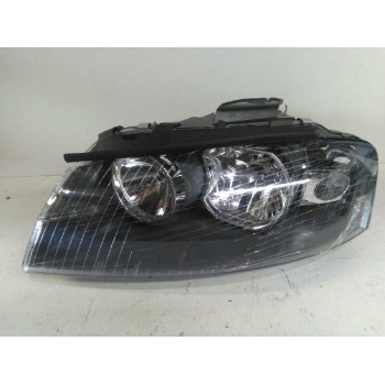 FARO IZQUIERDO 8P0941003K NUEVO H7+H7 HALOGENO