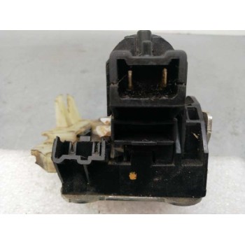 Recambio de cerradura puerta delantera derecha para dacia duster ambiance 4x2 referencia OEM IAM   