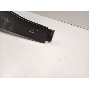 Recambio de aleta delantera derecha para volkswagen passat b6 (3c2) 2.0 tdi referencia OEM IAM   