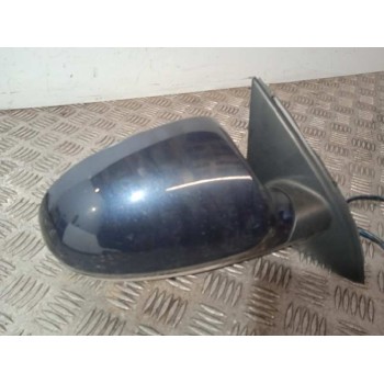 Recambio de retrovisor derecho para volkswagen passat berlina (3c2) 2.0 tdi referencia OEM IAM   6 CABLES