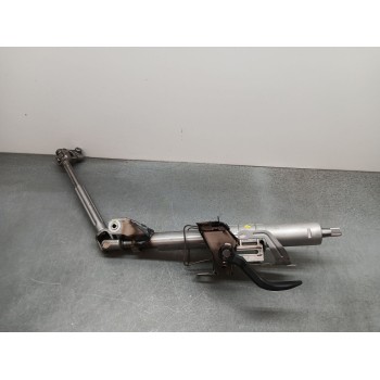 Recambio de columna direccion para renault megane e-tech suv ev40 referencia OEM IAM 488055mz1b  