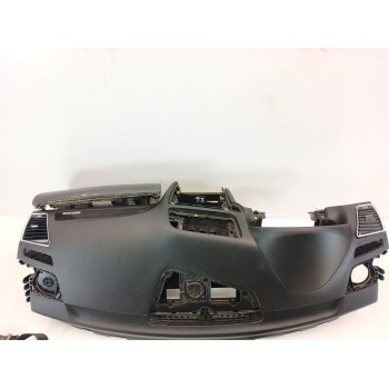 Recambio de kit airbag para audi q5 (8rb) 2.0 tdi quattro referencia OEM IAM 8R1857003G 8R0880201AL 8T0880204J