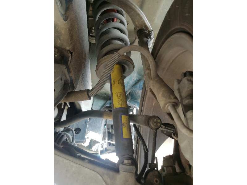 Recambio de amortiguador delantero derecho para cadillac cts 3.2 elegance referencia OEM IAM   