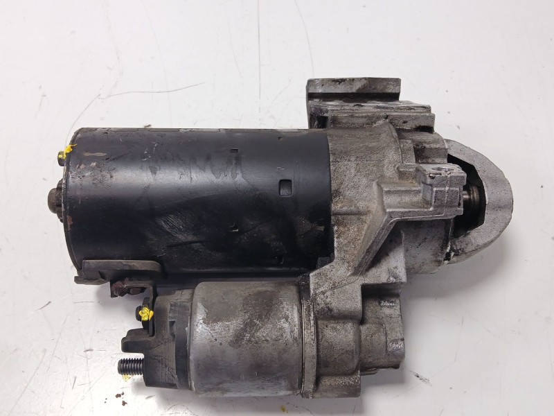 Recambio de motor arranque para bmw serie 5 gran turismo (f07) 3.0 turbodiesel referencia OEM IAM 12418574102  
