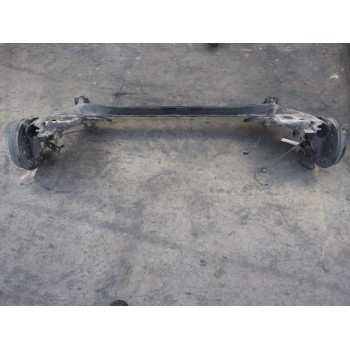 Recambio de puente trasero para mazda 2 lim. () exclusive-line referencia OEM IAM   