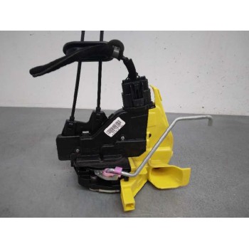 CERRADURA PUERTA DELANTERA IZQUIERDA 81310G5510 5 CABLES 