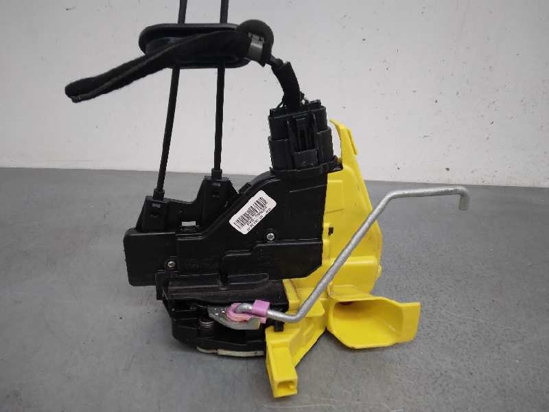 Recambio de cerradura puerta delantera izquierda para kia niro drive referencia OEM IAM 81310G5510 5 CABLES 