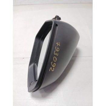 Recambio de retrovisor derecho para seat leon sportstourer (kl8, kld) 2.0 tdi referencia OEM IAM   