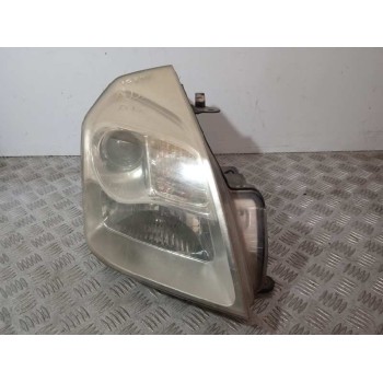 Recambio de faro derecho para renault vel satis (bj0) 2.2 dci turbodiesel referencia OEM IAM 8200384024 XENON ROCE